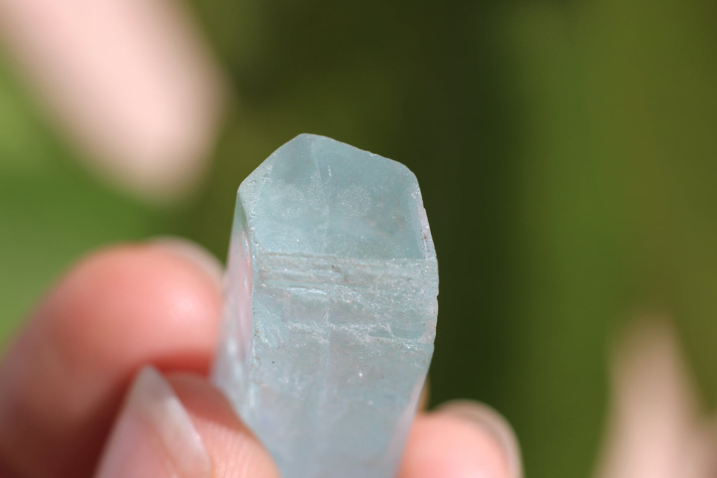 Aquamarine
