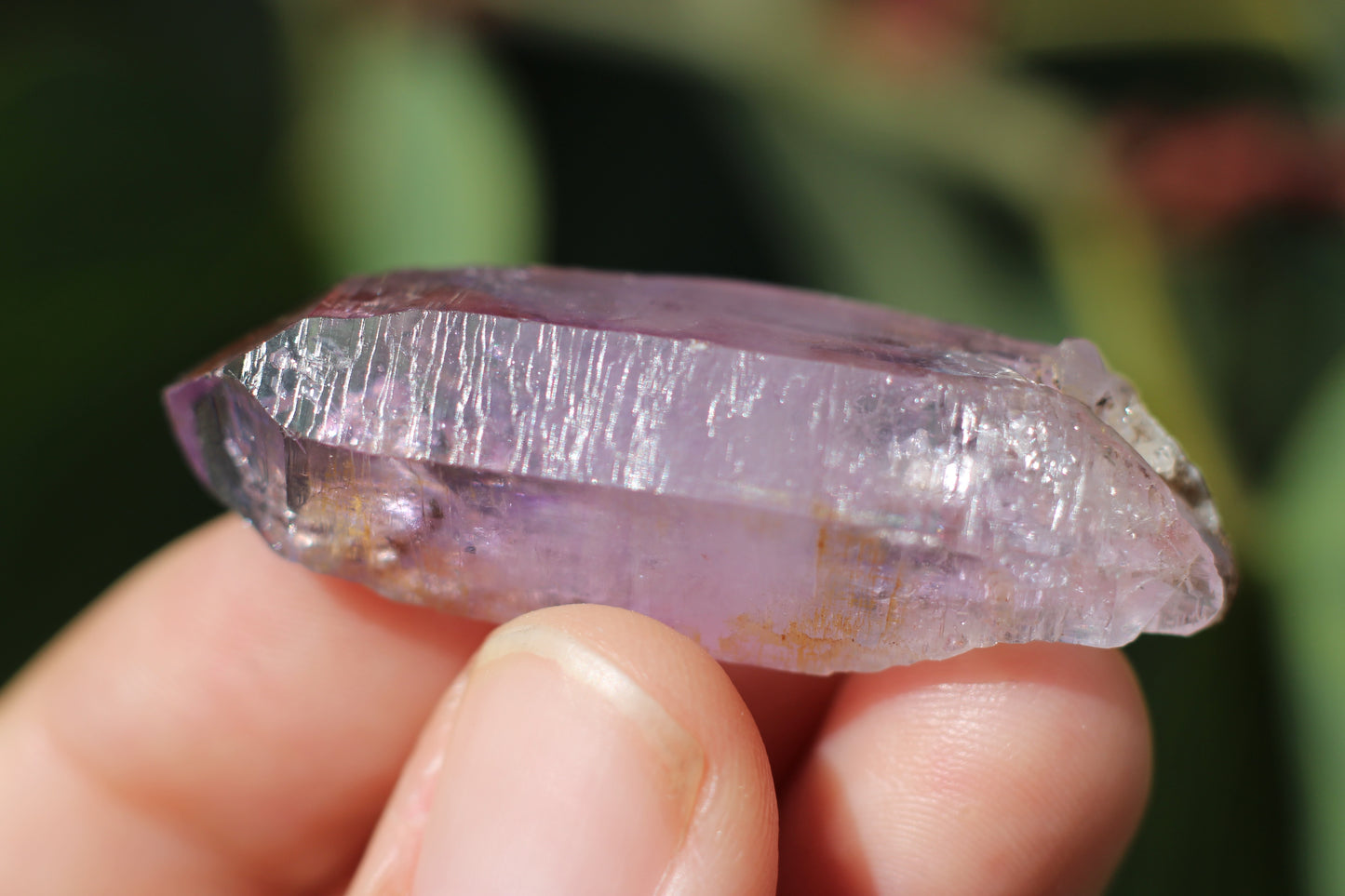 Vera Cruz Amethyst
