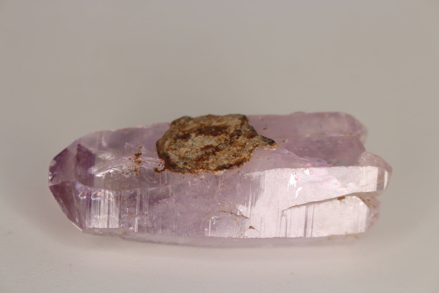 Vera Cruz Amethyst