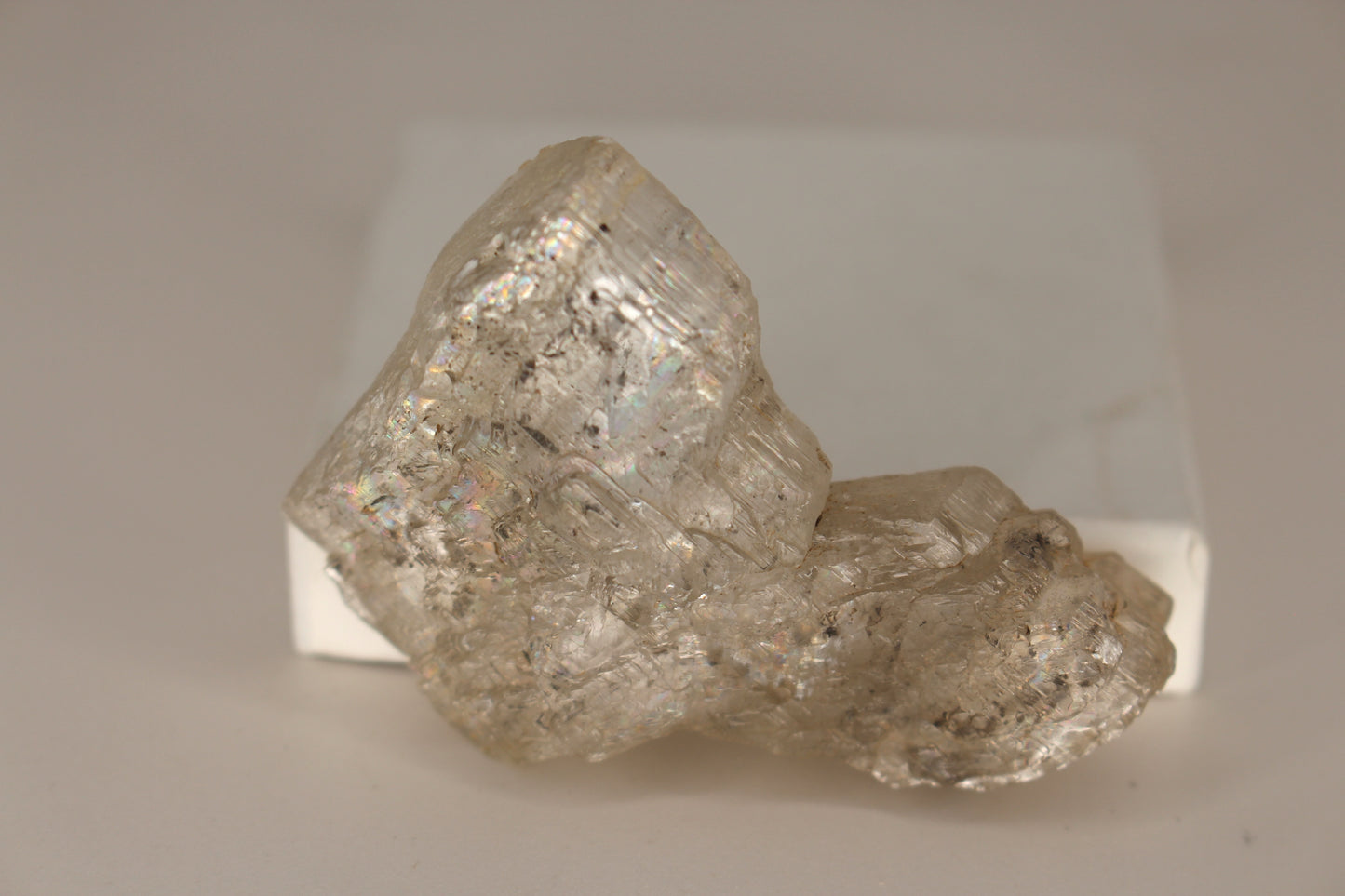 Gypsum Selenite