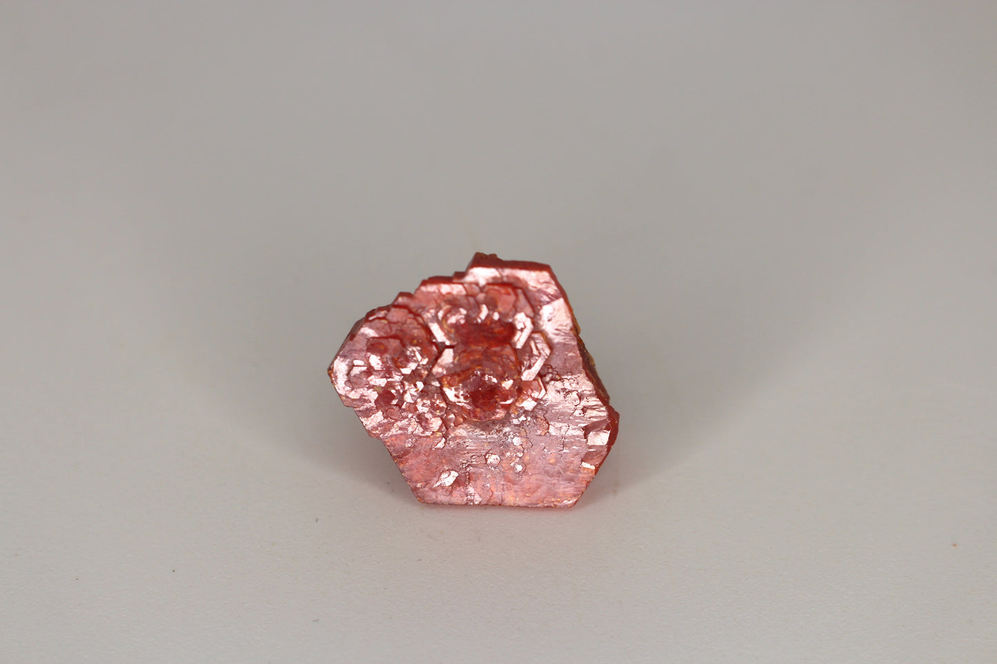 Vanadinite