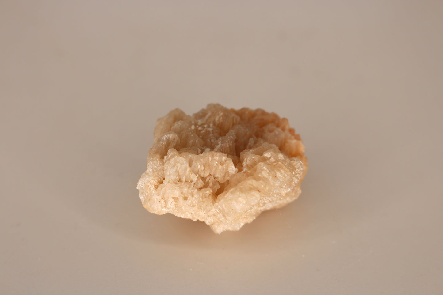 Snowflake Cerussite