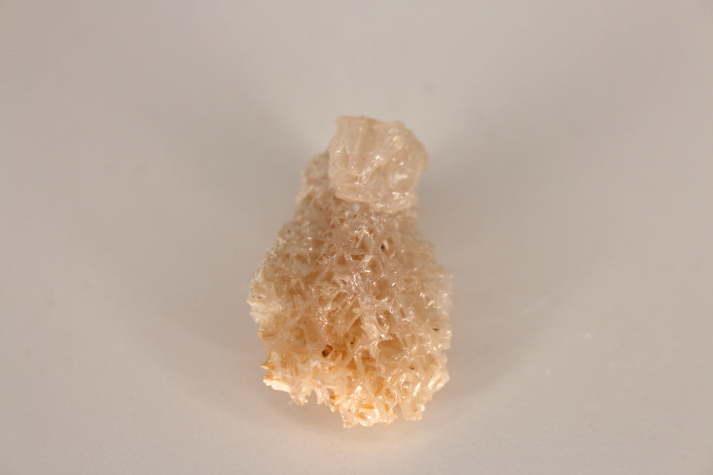 Snowflake Cerussite