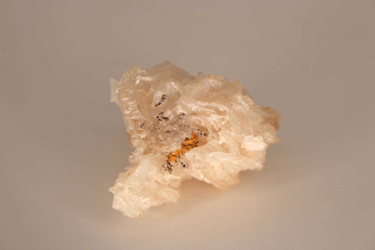 Snowflake Cerussite