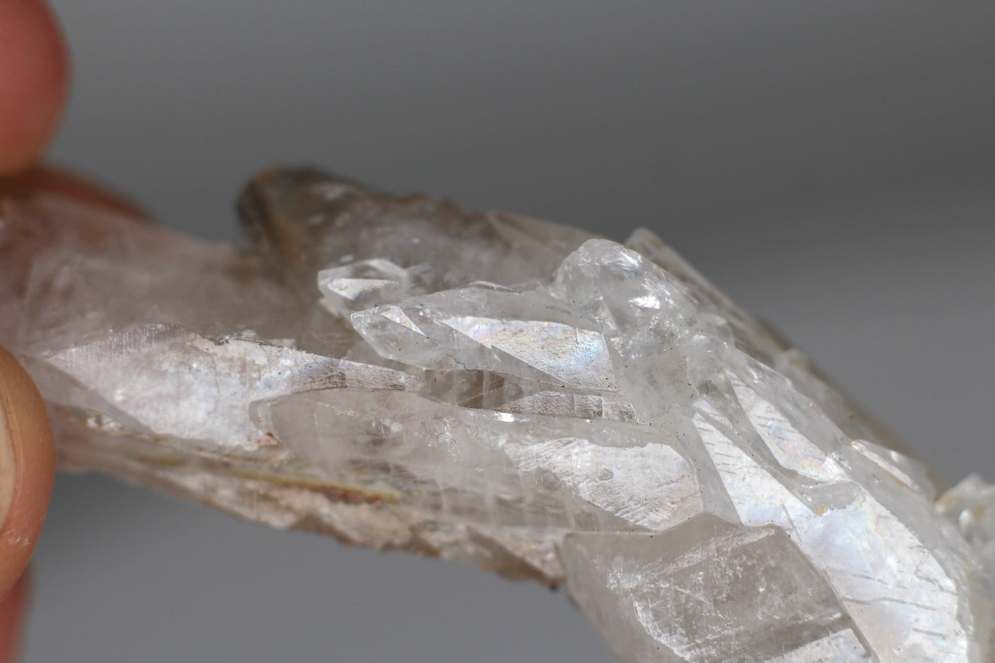 Calcite