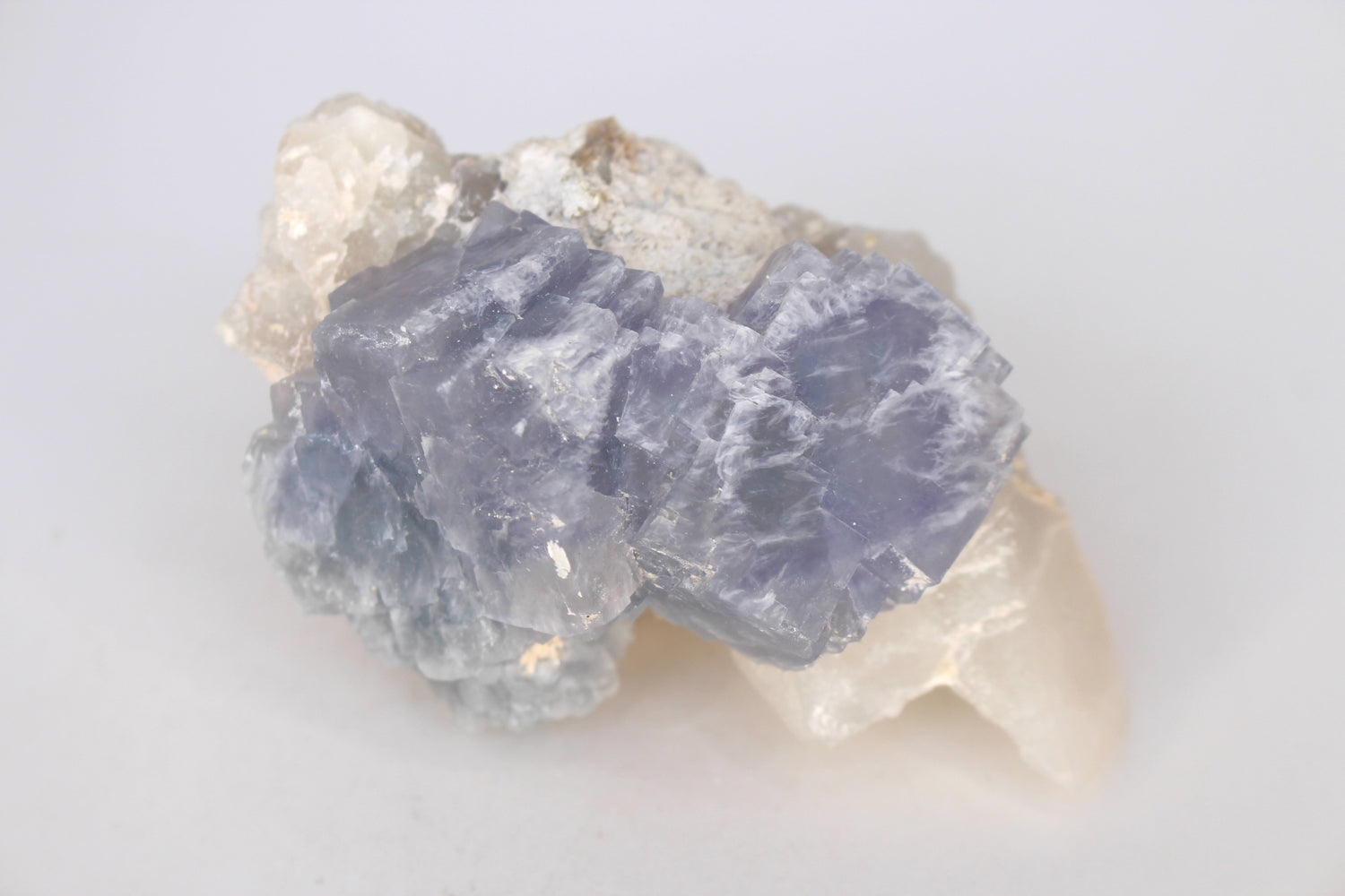 Fluorite