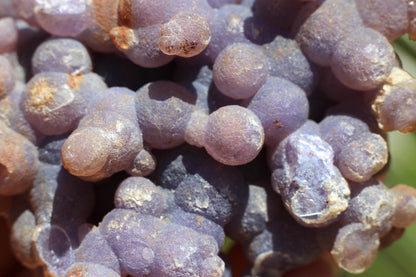 Grape Agate