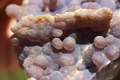 Grape Agate