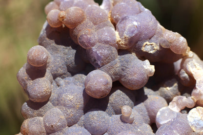 Grape Agate