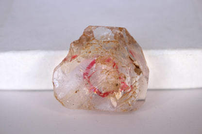 Enhydro Quartz