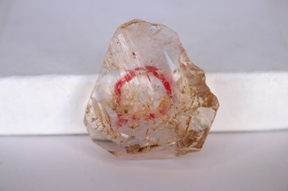 Enhydro Quartz