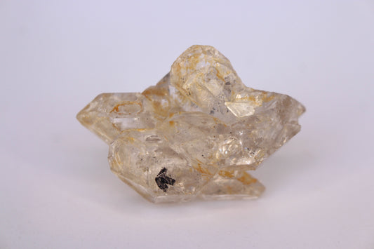 Multi Enhydro Multi Quartz Cluster