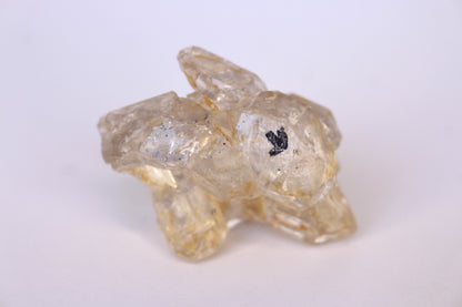 Multi Enhydro Multi Quartz Cluster