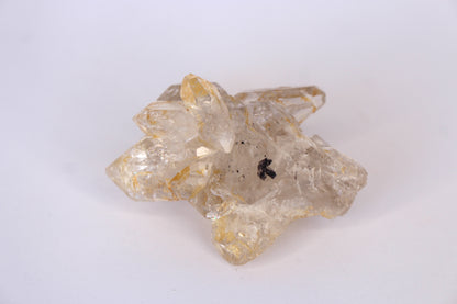 Multi Enhydro Multi Quartz Cluster