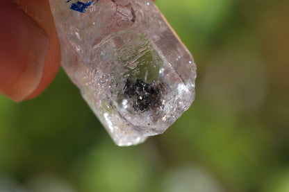 Enhydro Quartz