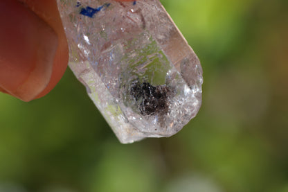 Enhydro Quartz