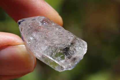 Enhydro Quartz