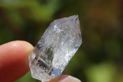 Enhydro Quartz