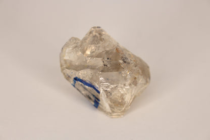 Enhydro Quartz, Double Terminated