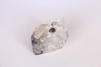 Enhydro Quartz, Double Terminated