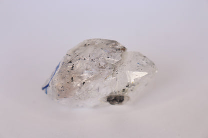 Enhydro Quartz, Double Terminated