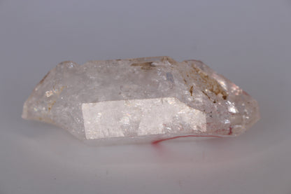 Enhydro Quartz, Double Terminated