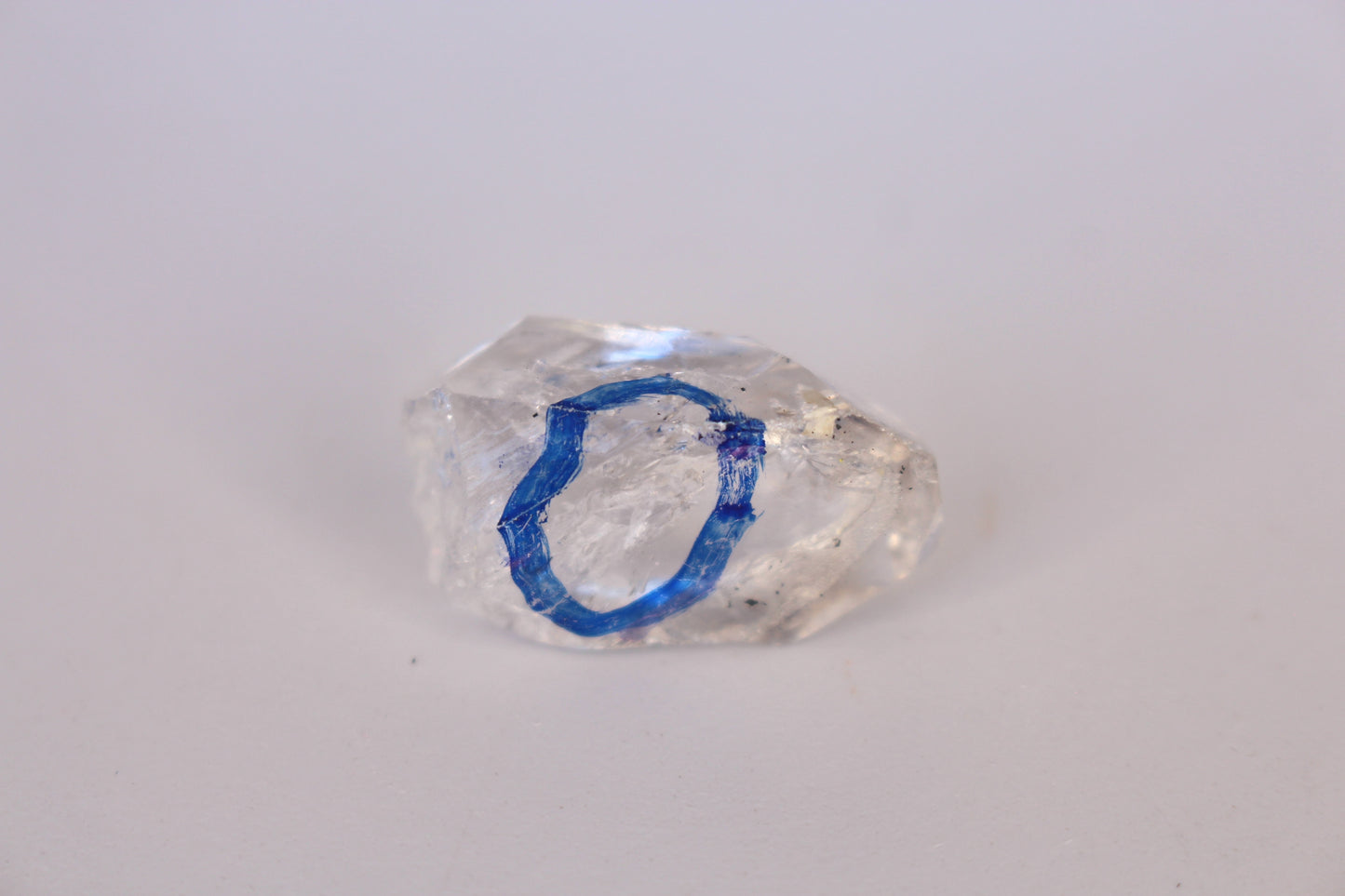 Enhydro Quartz