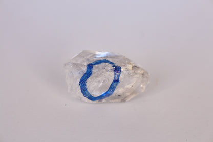 Enhydro Quartz