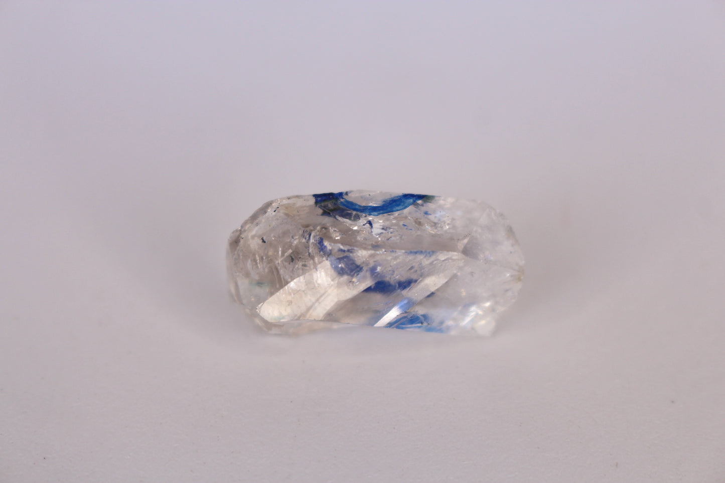 Enhydro Quartz