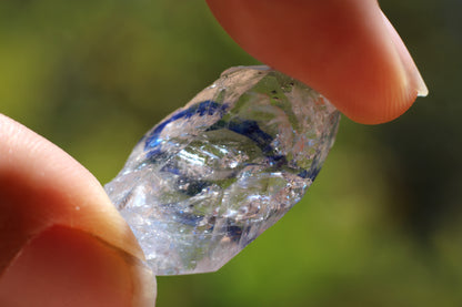 Enhydro Quartz