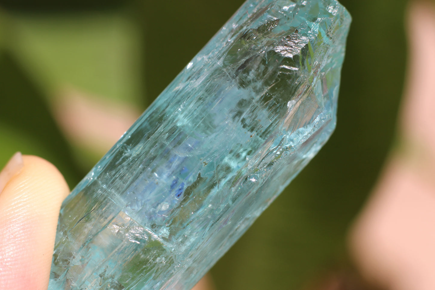 Aquamarine