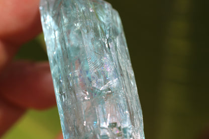 Aquamarine