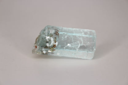 Aquamarine w/ Mica