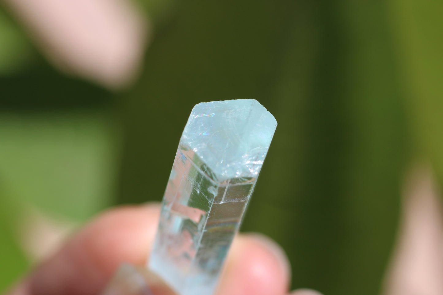 Aquamarine