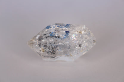 Enhydro Quartz, Double Terminated