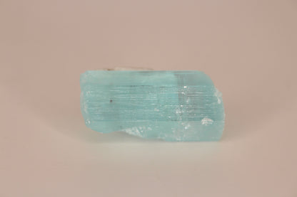 Aquamarine w/ Mica