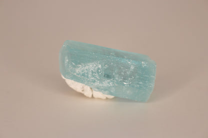 Aquamarine w/ Mica