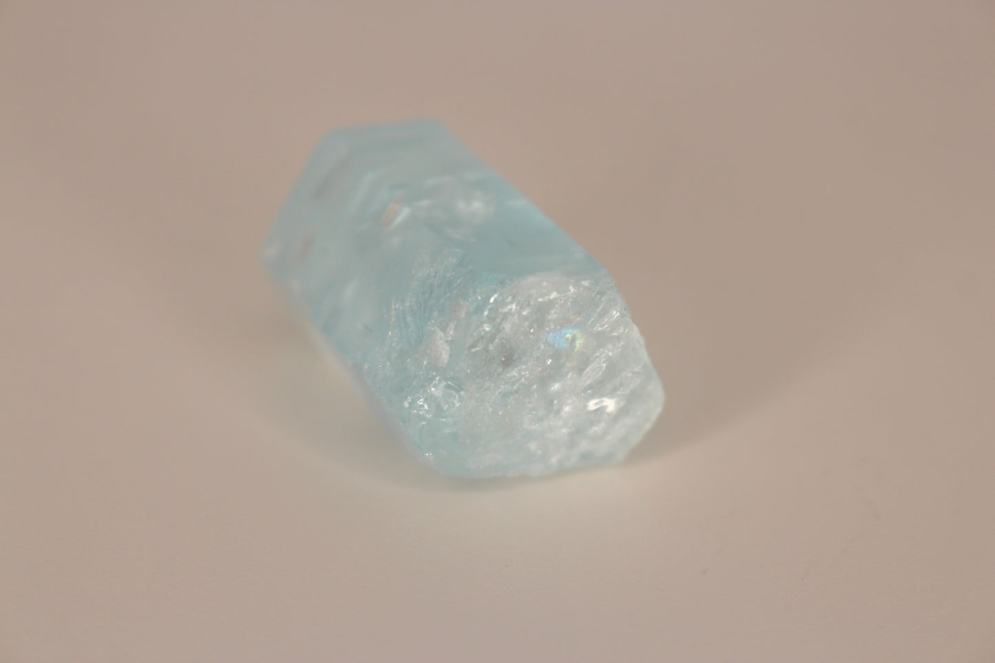 Aquamarine