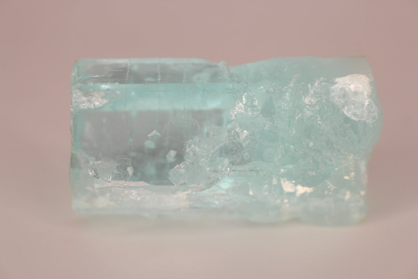 Aquamarine