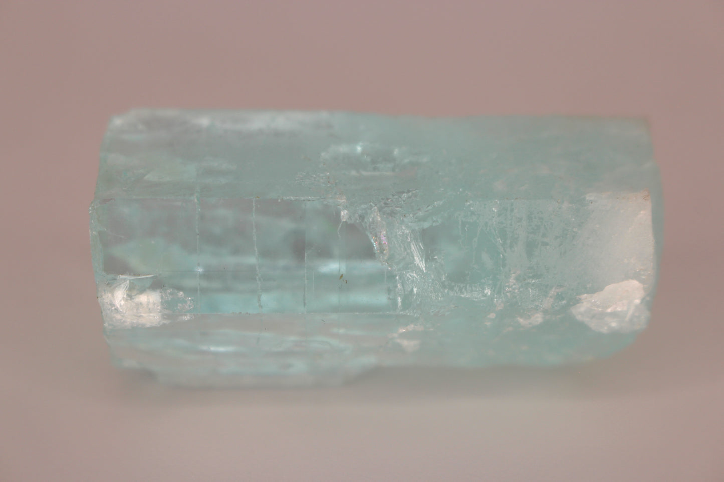 Aquamarine