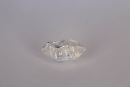 Enhydro Quartz, Double Terminated