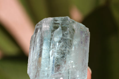 Aquamarine