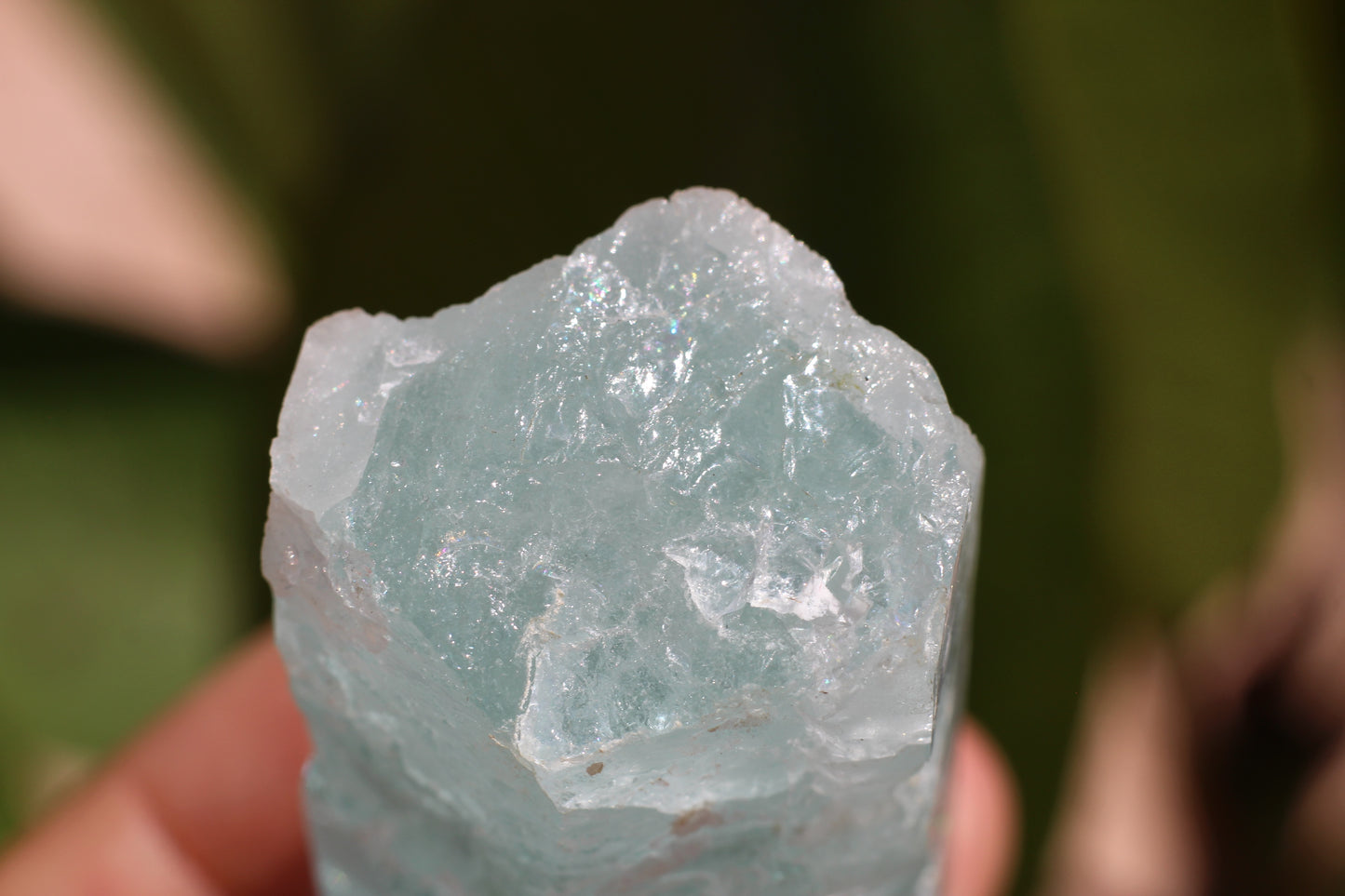 Aquamarine