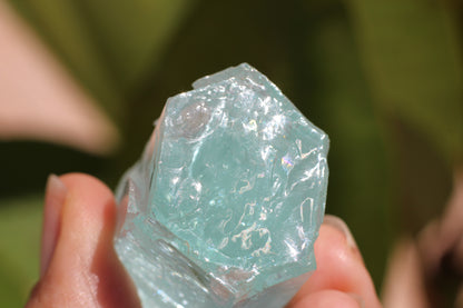 Aquamarine