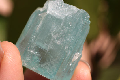 Aquamarine