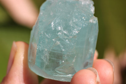 Aquamarine