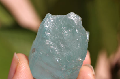 Aquamarine