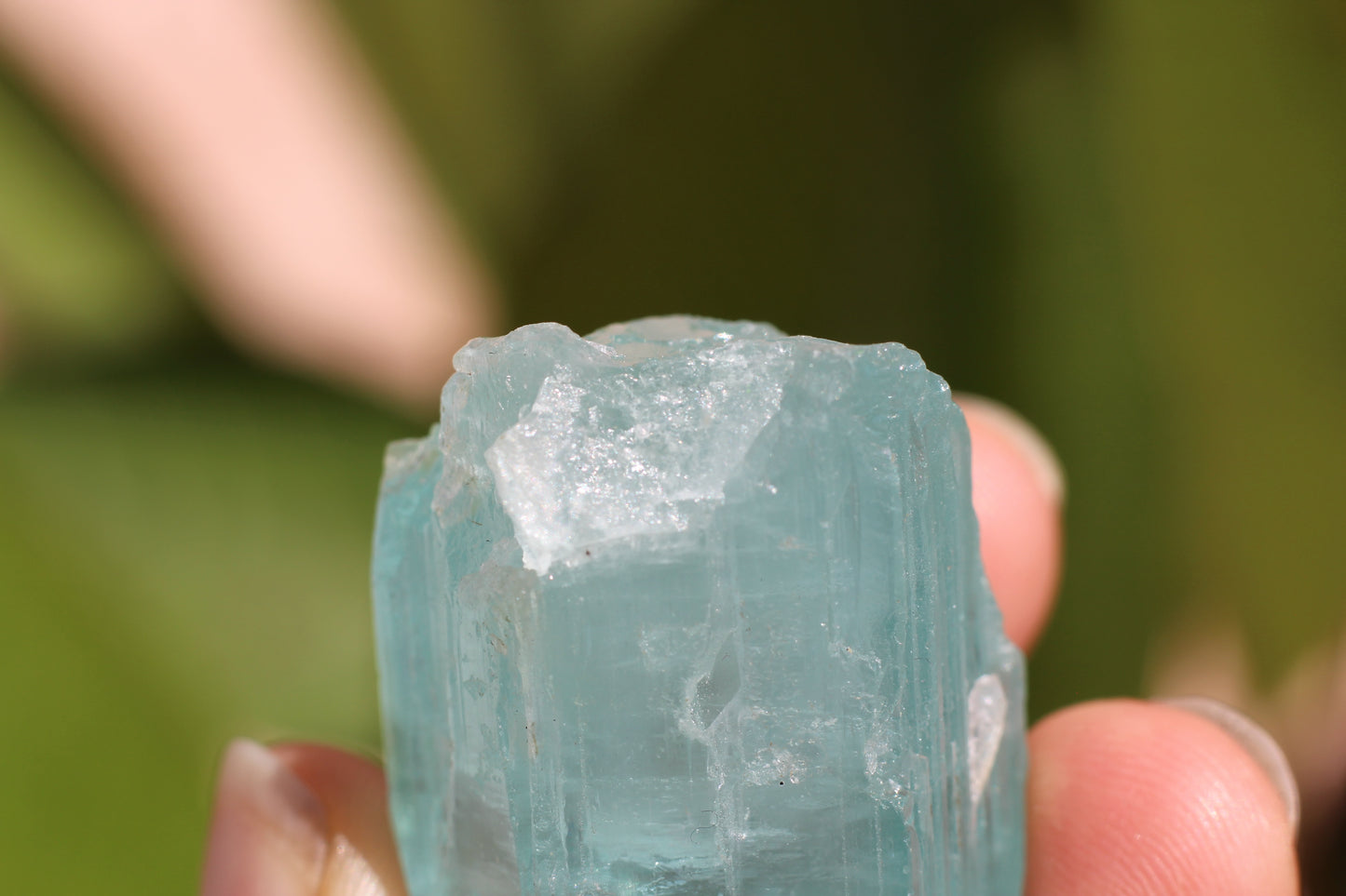 Aquamarine