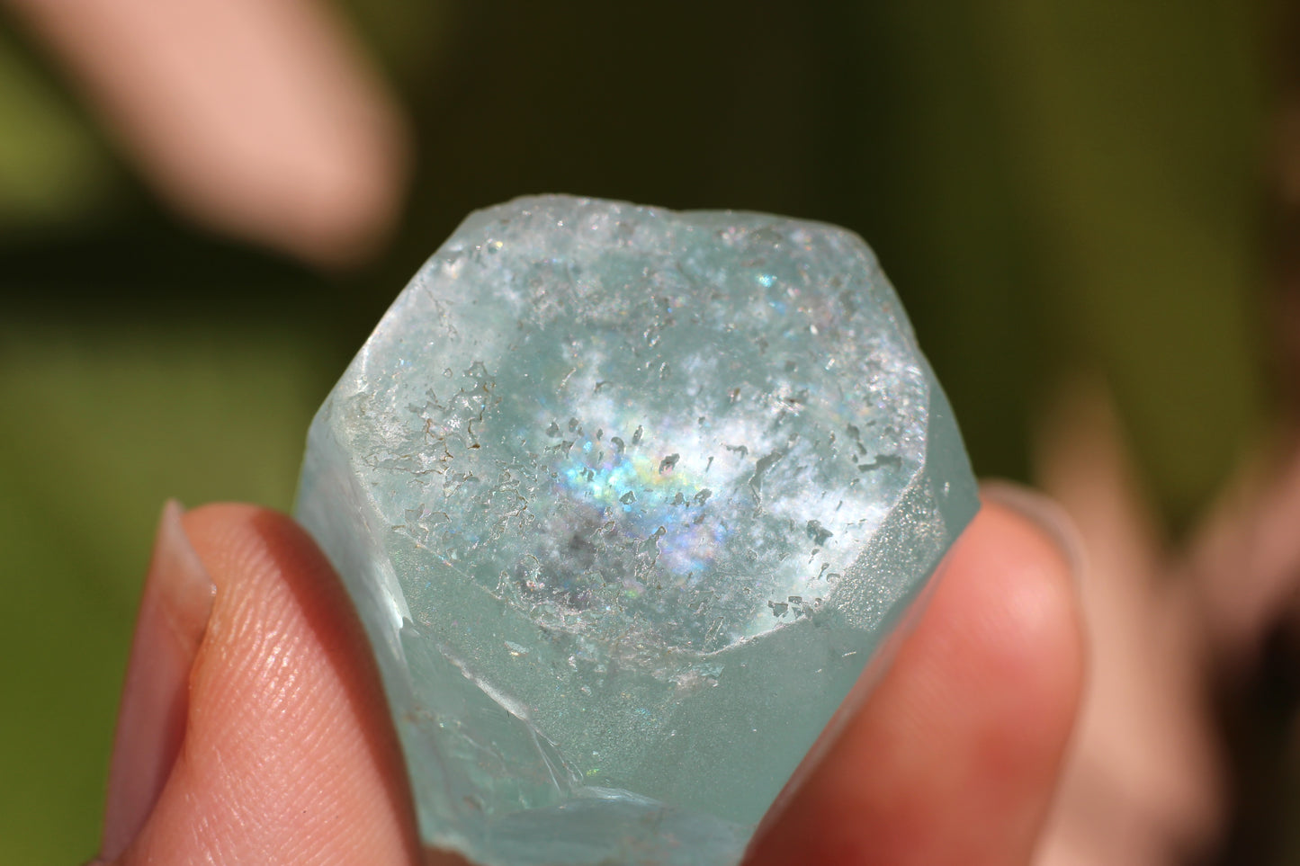 Aquamarine