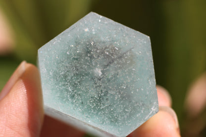 Aquamarine